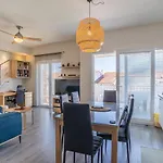 Apartments Makarska