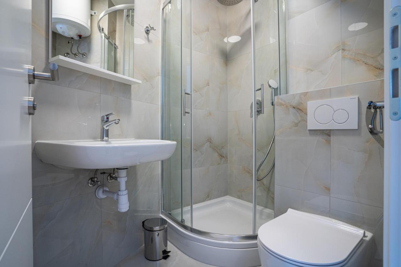 Apartament Apartments Makarska