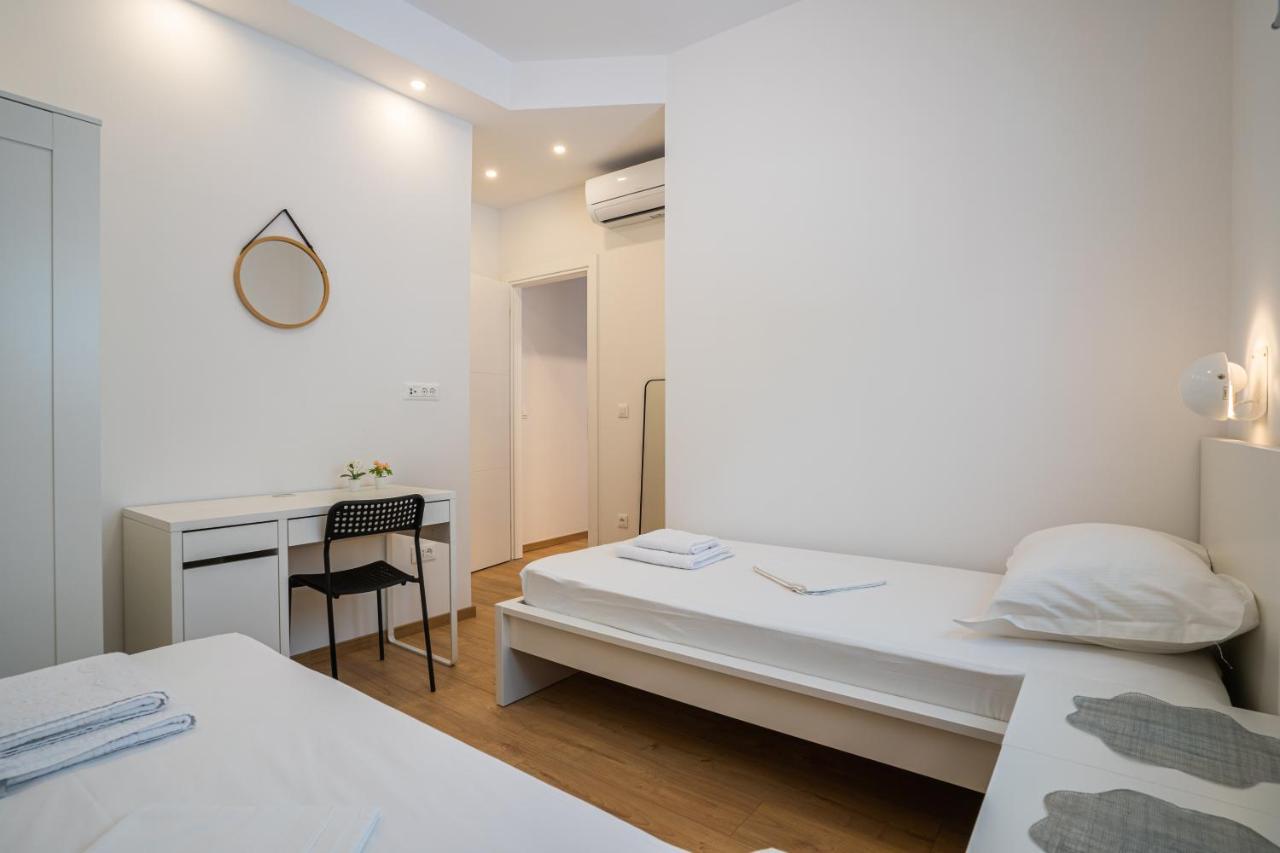 Apartament Apartments Makarska Makarska