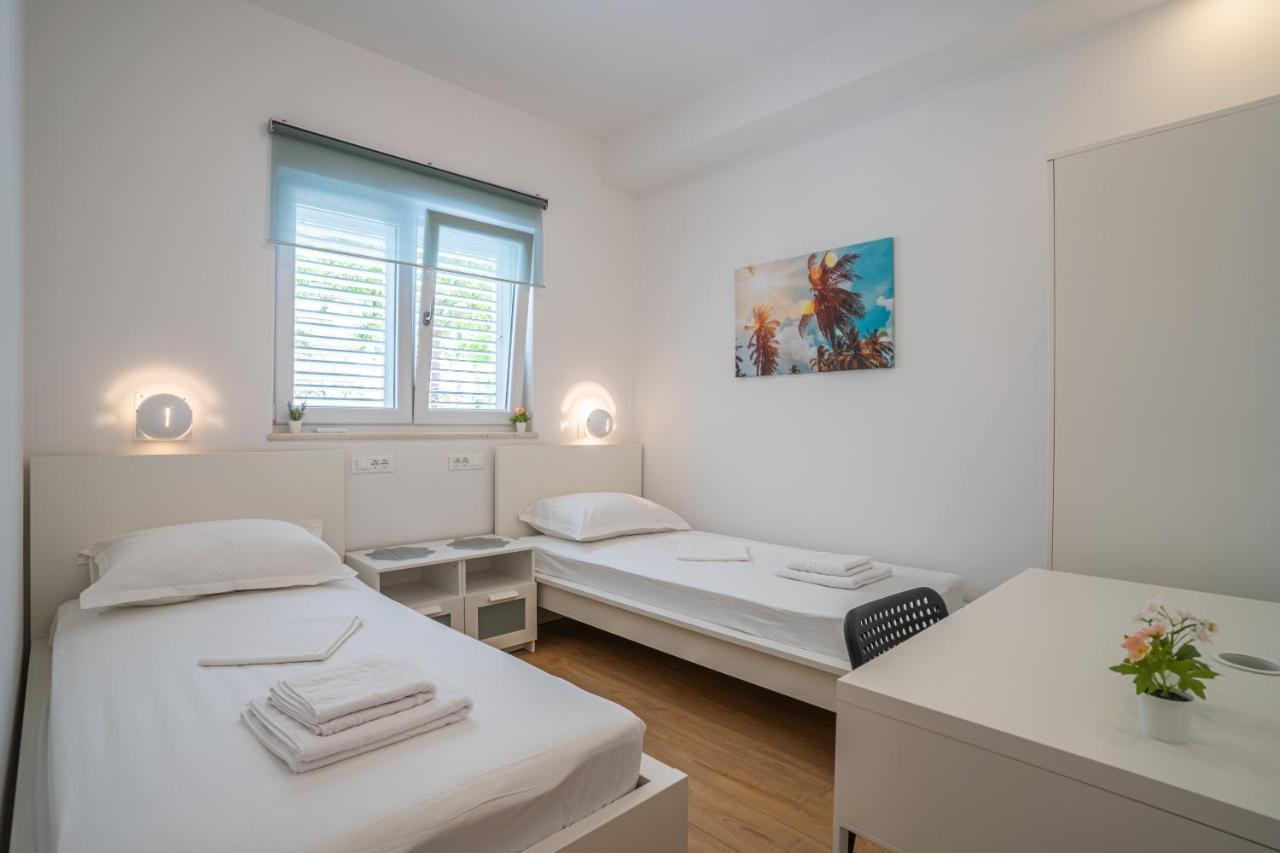Apartament Apartments Makarska