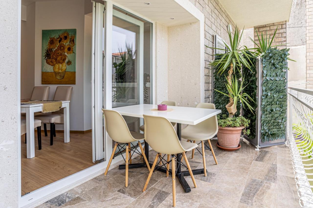Apartament Apartments Makarska