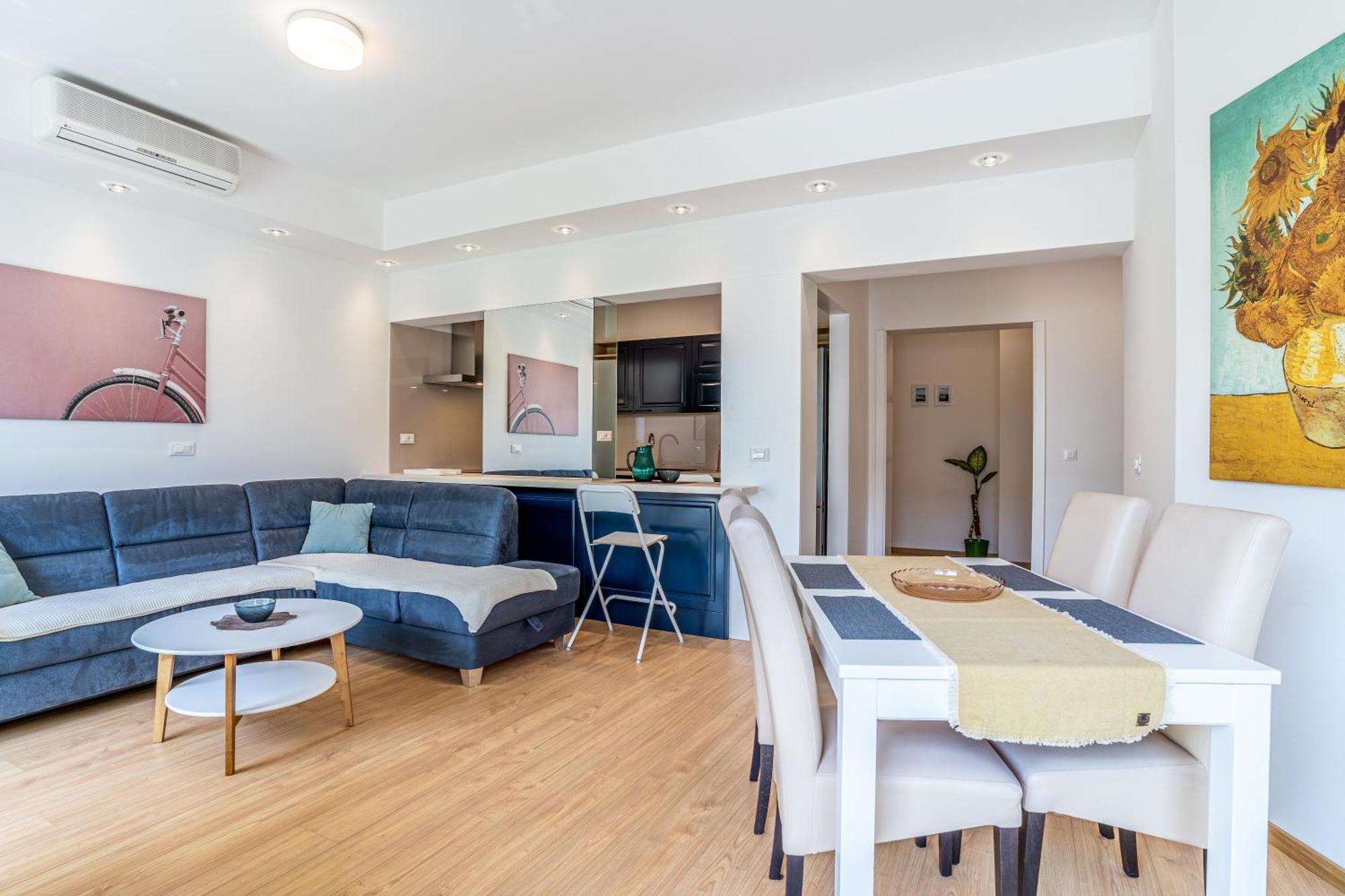 Apartments Makarska Makarska