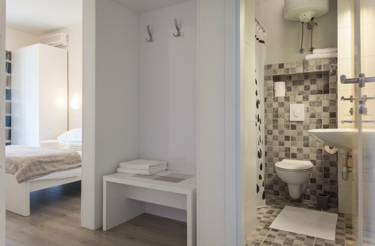 Apartament Apartments Makarska Makarska