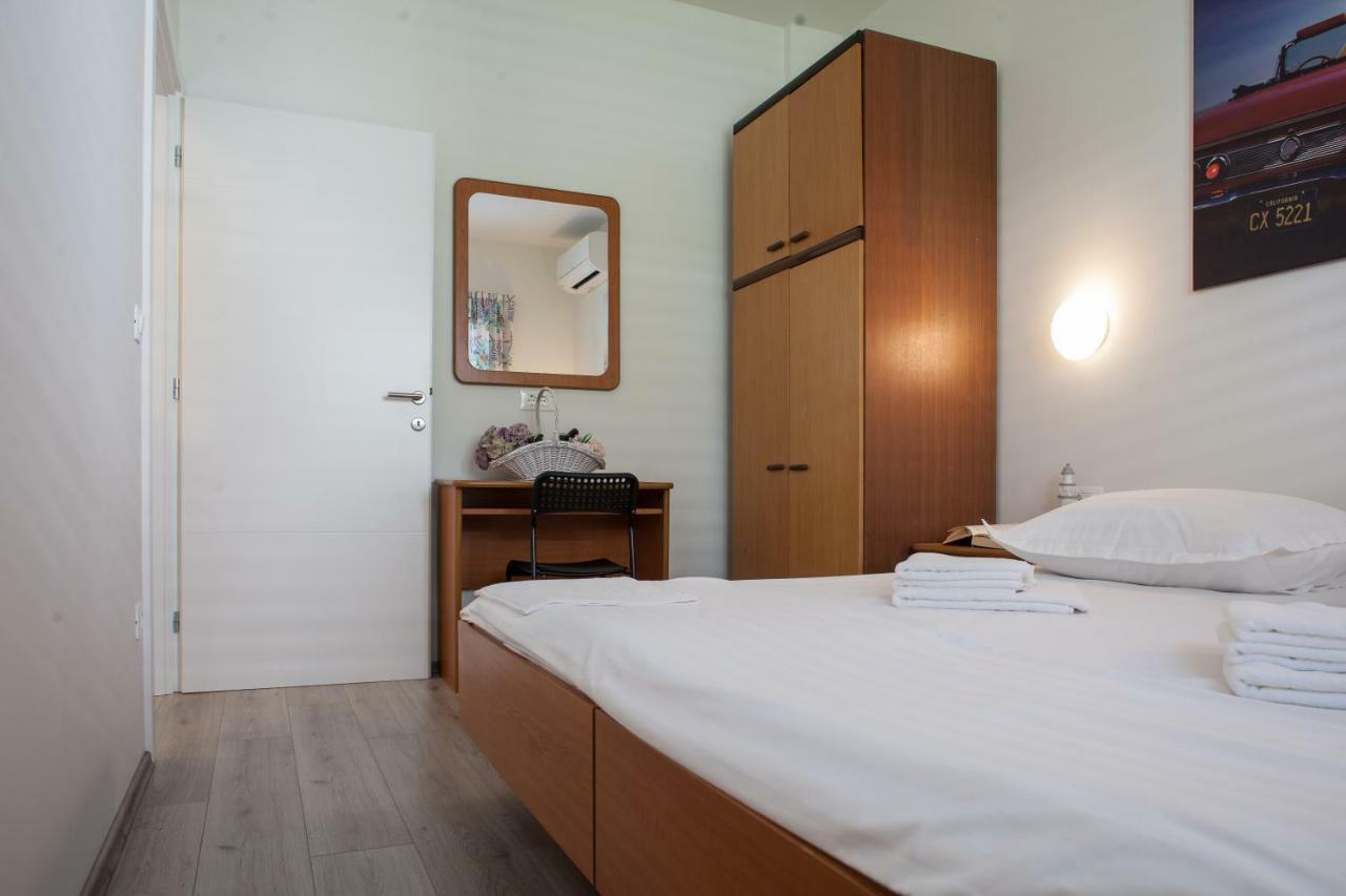 Apartament Apartments Makarska Makarska