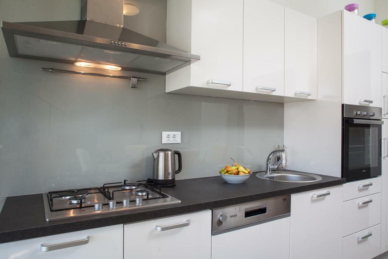 Apartament Apartments Makarska