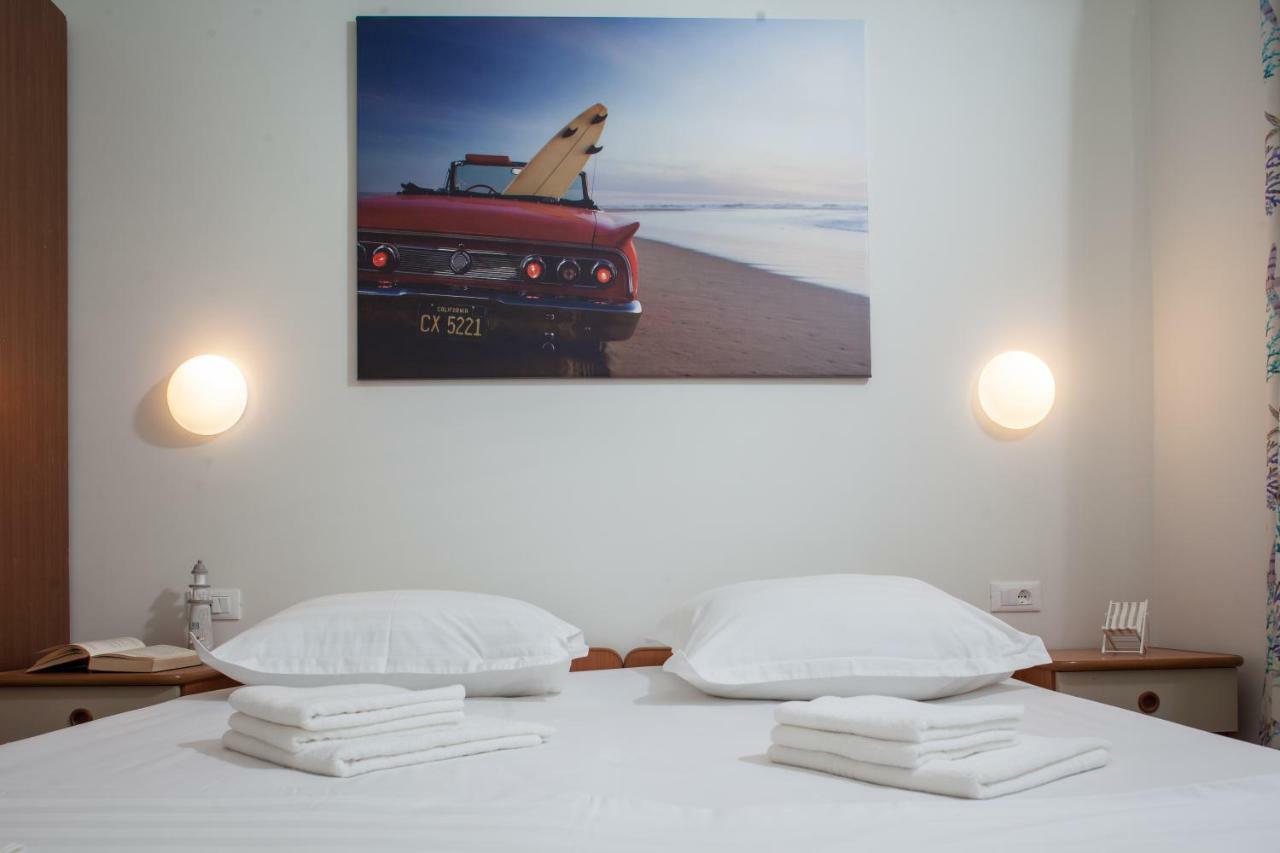 Apartament Apartments Makarska Makarska