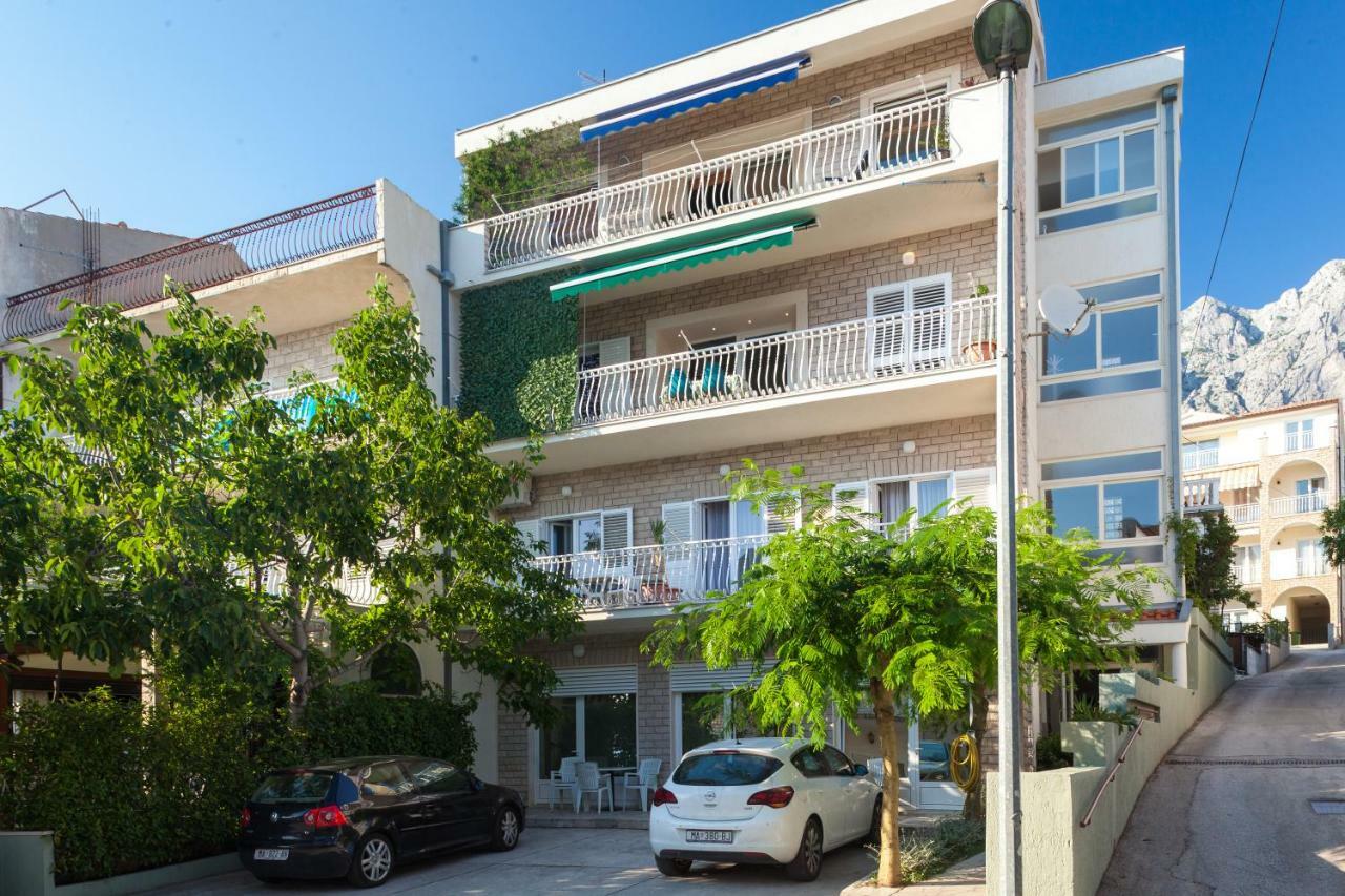 Apartament Apartments Makarska Makarska