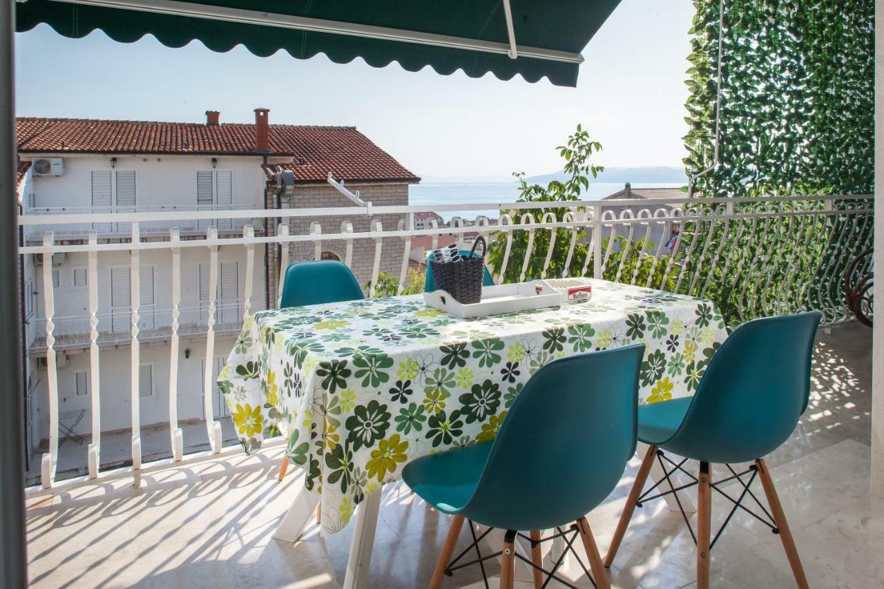 Apartments Makarska Apartament